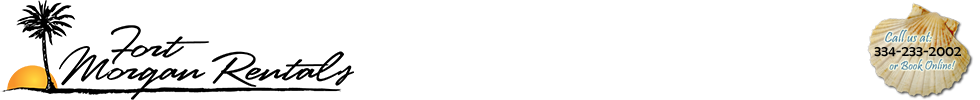 Ft. Morgan Rentals Logo